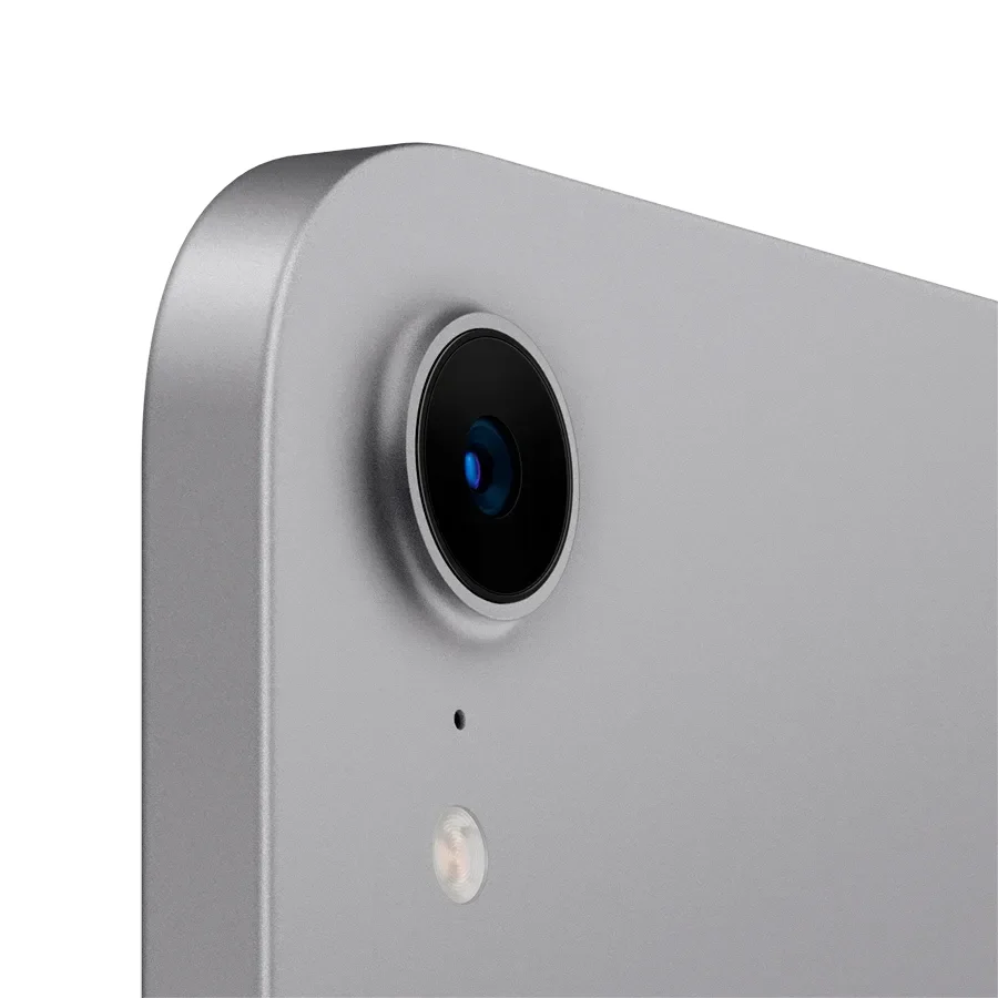 iPad mini A17 Pro, 512 ГБ Wi-Fi 2024, Космічний сірий