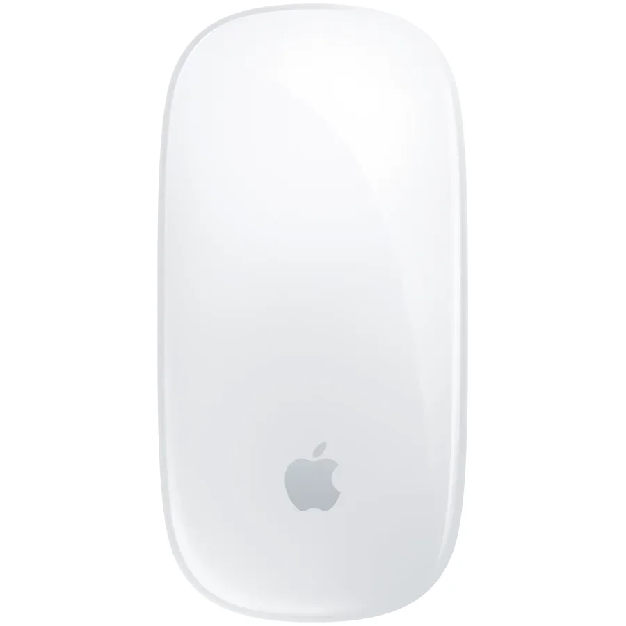 Apple Magic Mouse USB-C, Білий