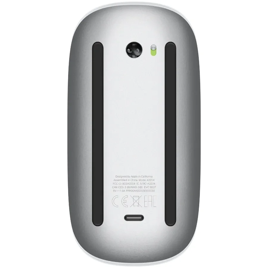 Apple Magic Mouse USB-C, Білий