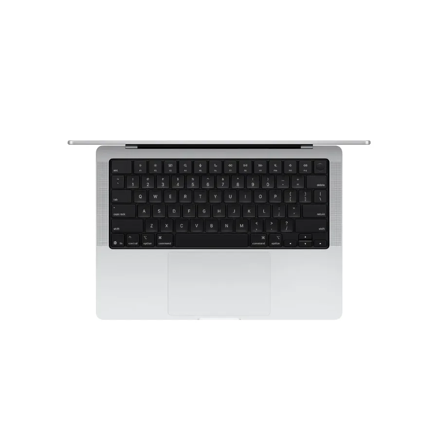 MacBook Pro 14.2-inch  M5 (10C CPU/10C GPU), 24 ГБ, 1 ТБ, Сріблястий