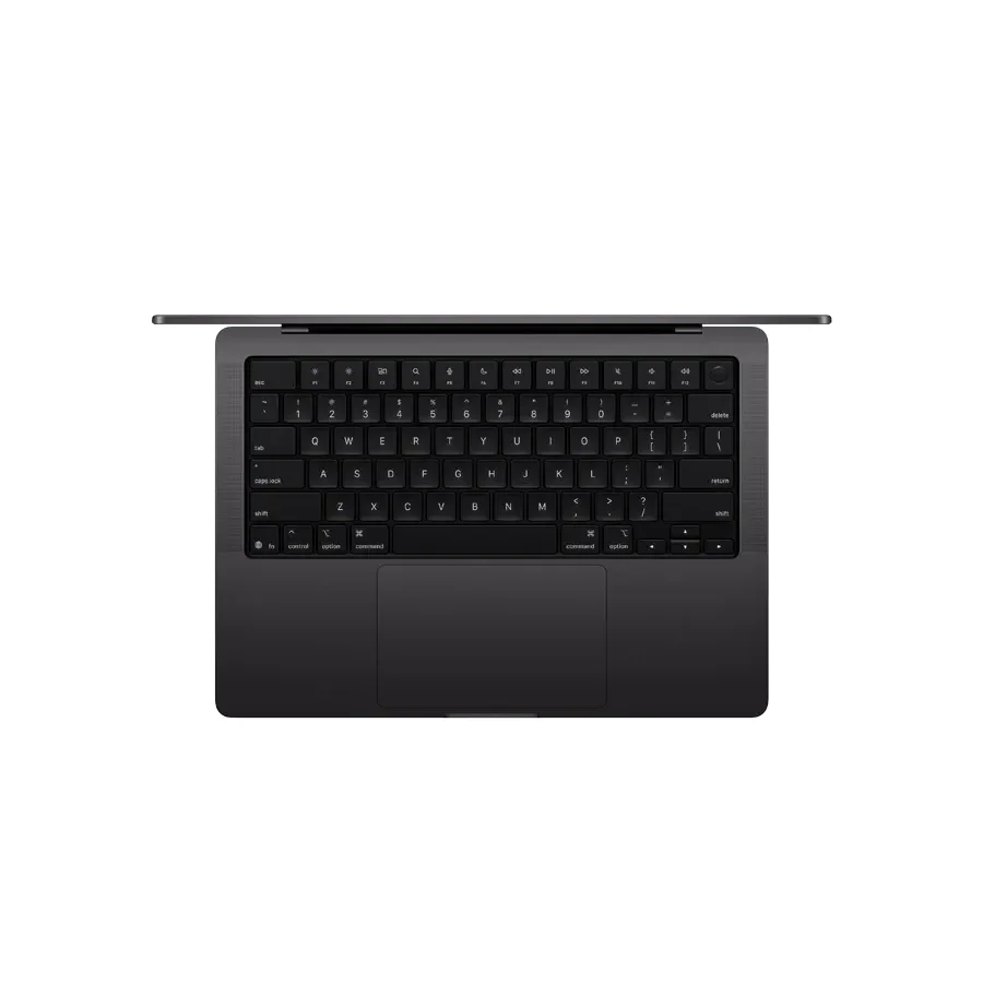 MacBook Pro 14.2-inch  M5 (10C CPU/10C GPU), 32 ГБ, 1 ТБ, Space Black