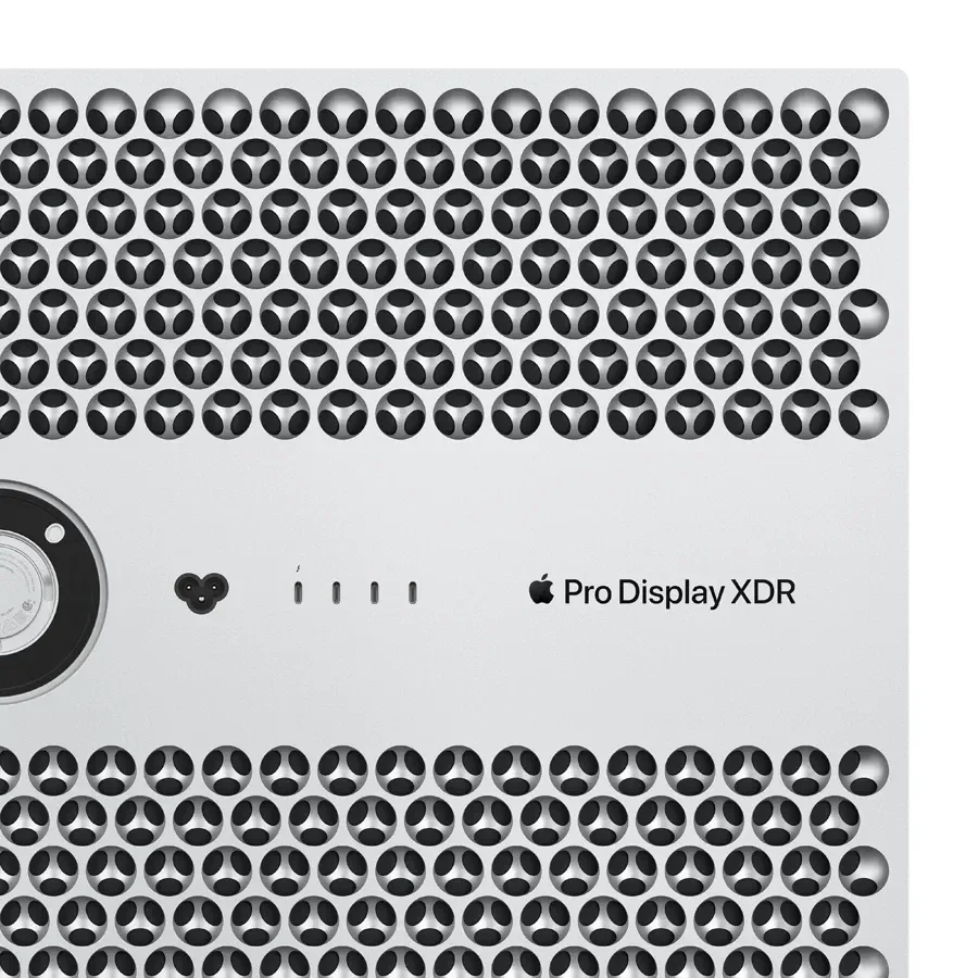 Apple Pro Display XDR — Standard Glass