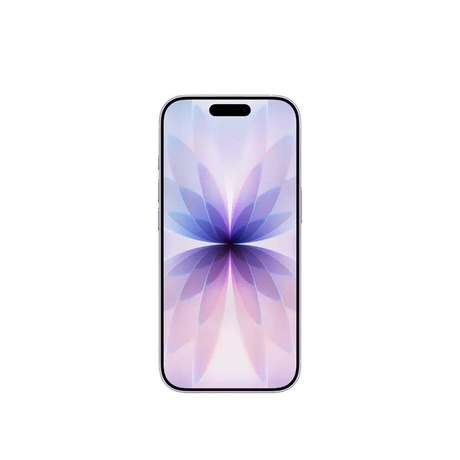 iPhone 17, 256 ГБ, Lavender
