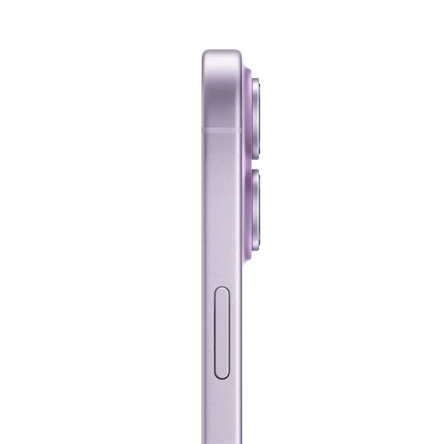 iPhone 17, 256 ГБ, Lavender