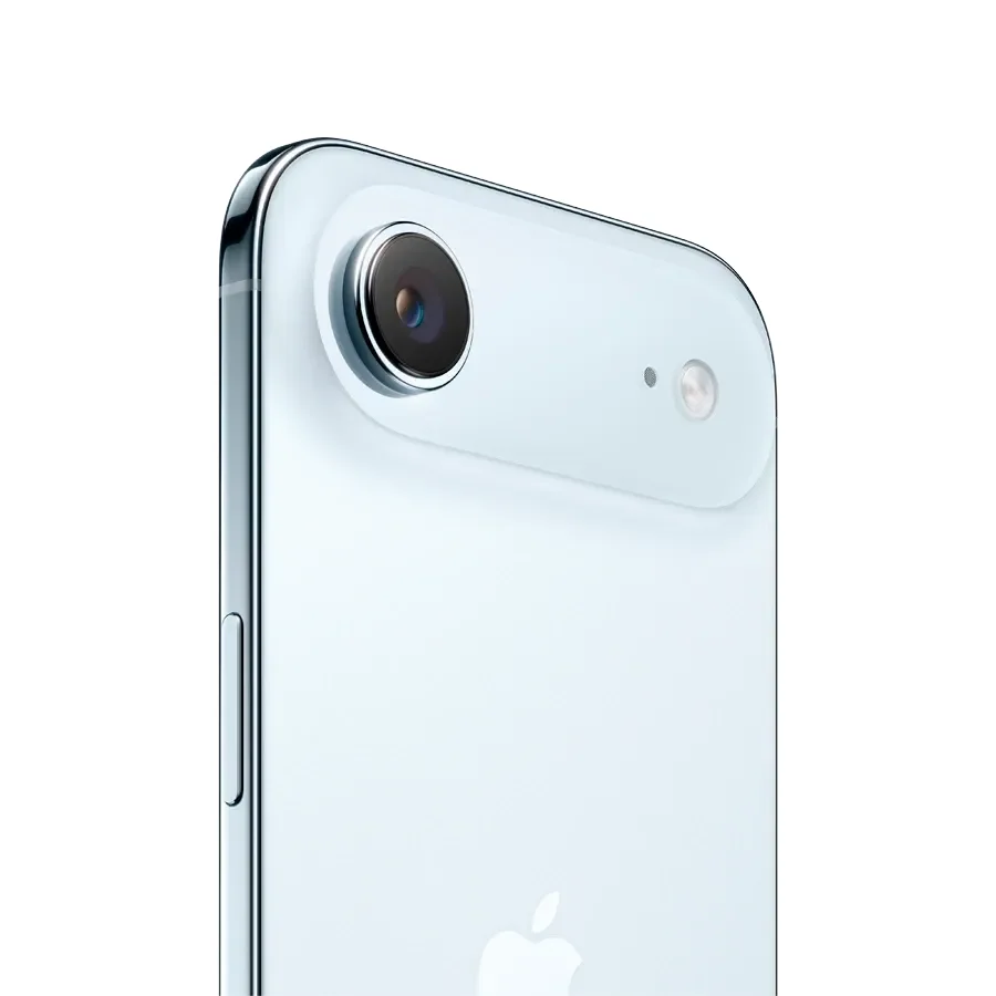iPhone Air, 256 ГБ, Sky Blue