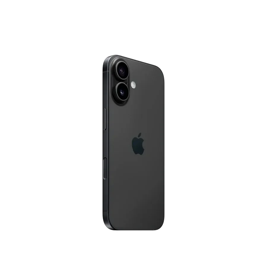 iPhone 16, 128 ГБ, Black
