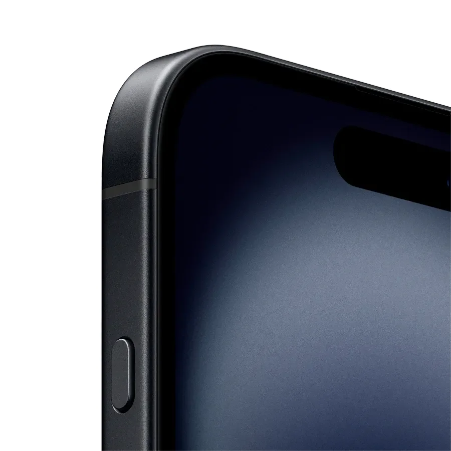 iPhone 16, 128 ГБ, Black