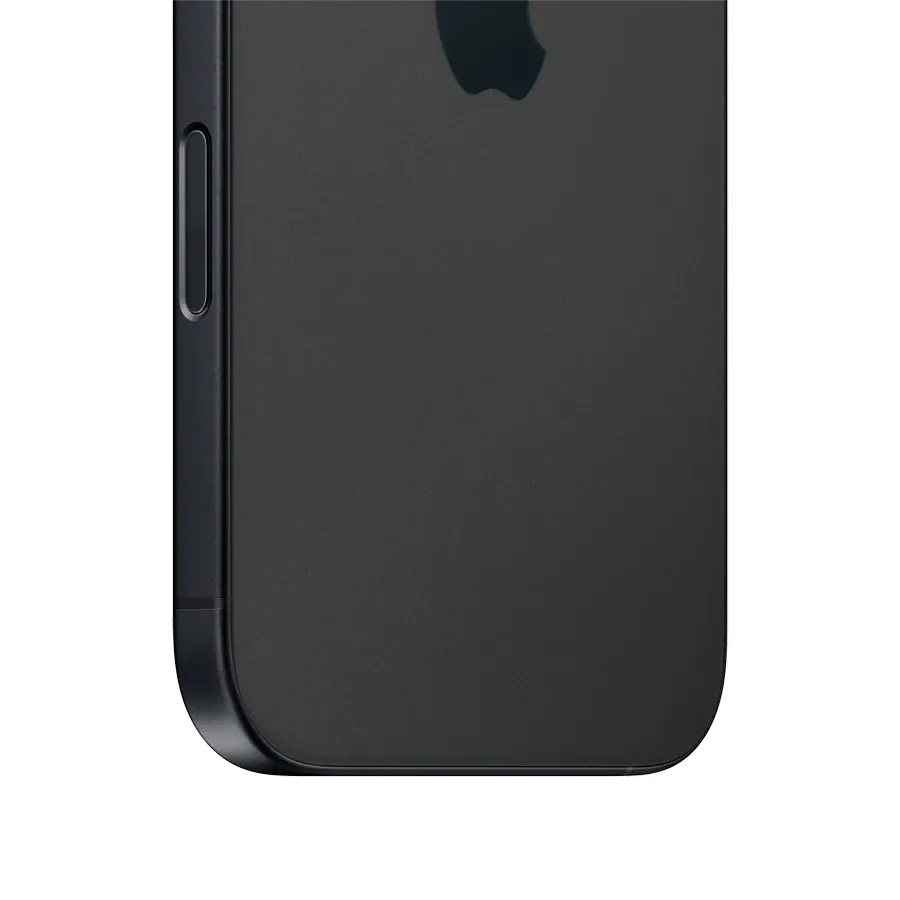iPhone 16, 128 ГБ, Black