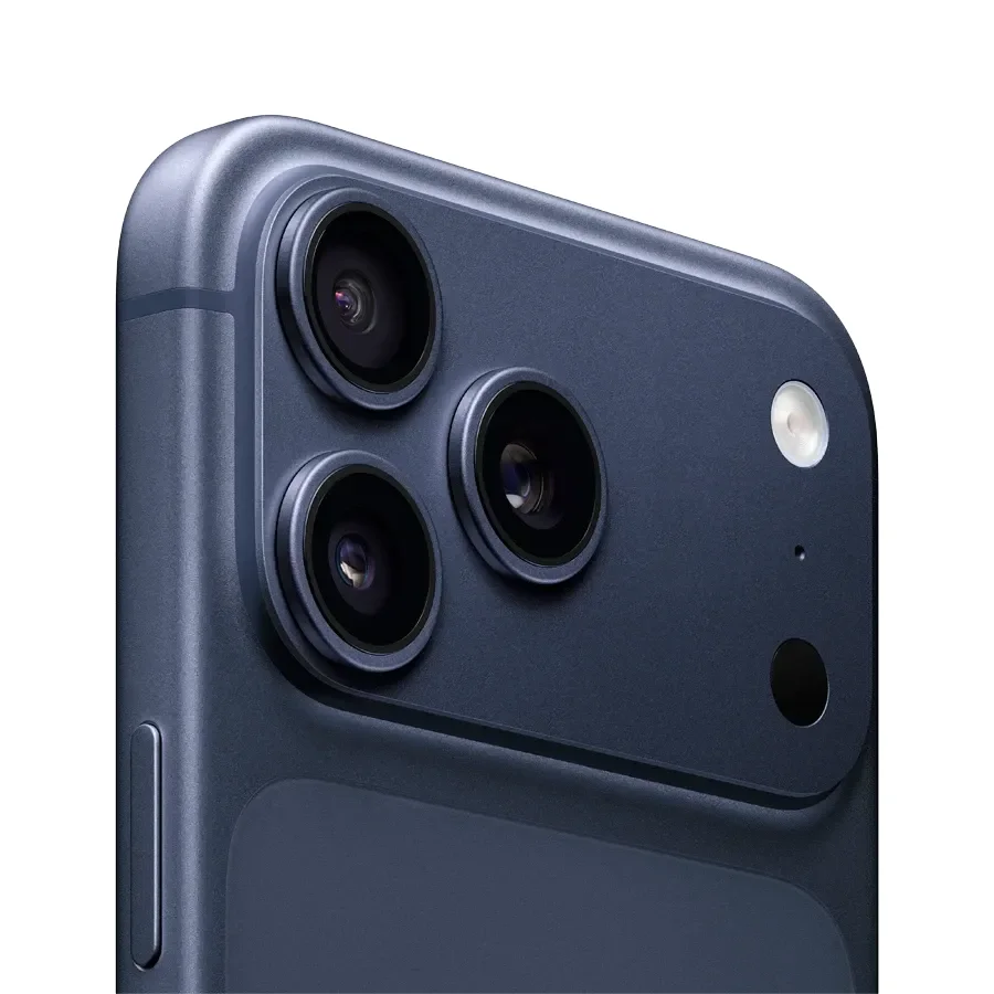 iPhone 17 Pro Max, 1 TB, Deep Blue