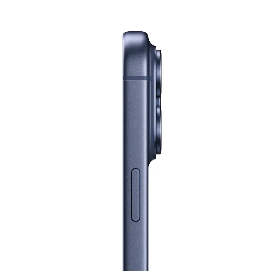 iPhone 17 Pro Max, 1 TB, Deep Blue