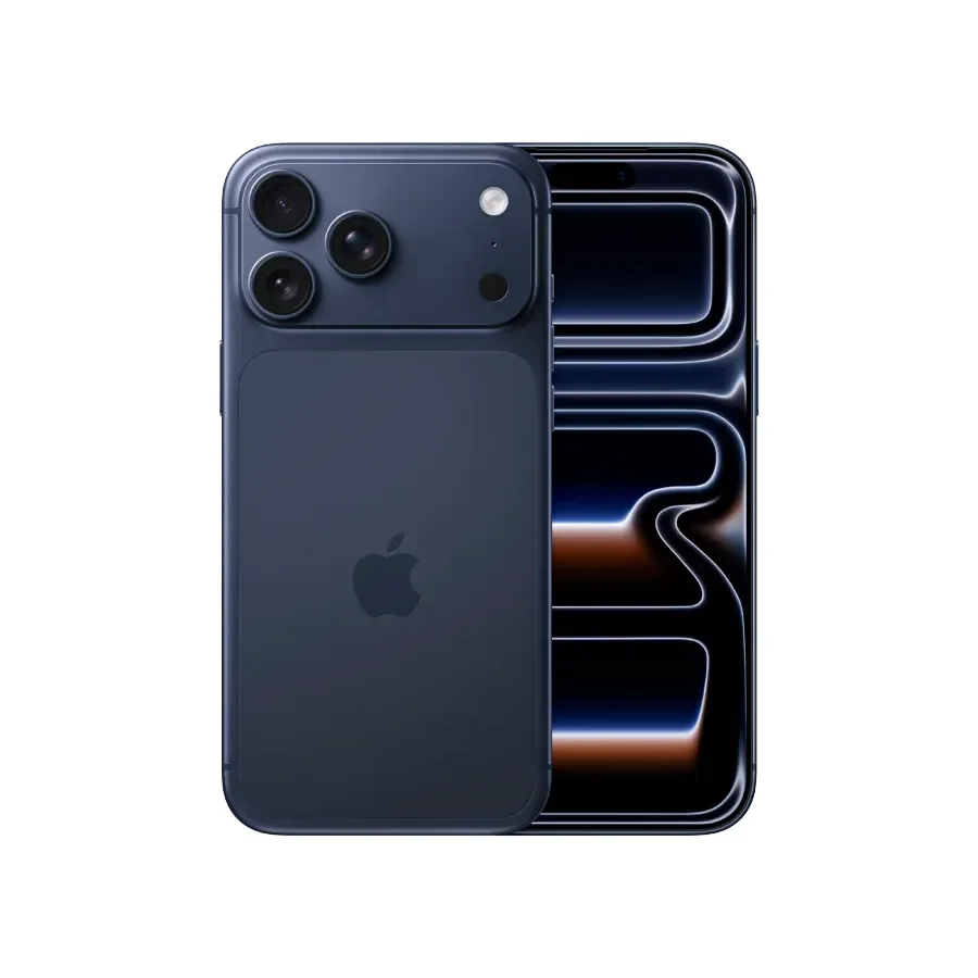 iPhone 17 Pro Max, 512 ГБ, Deep Blue