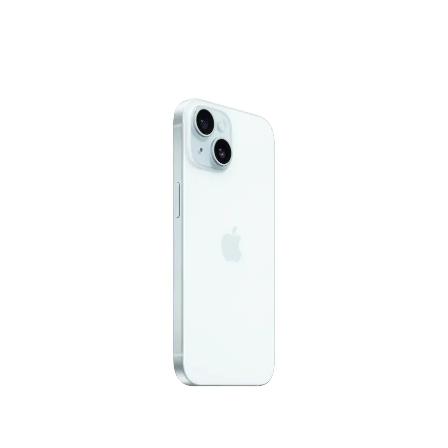 iPhone 15, 256 ГБ, Blue