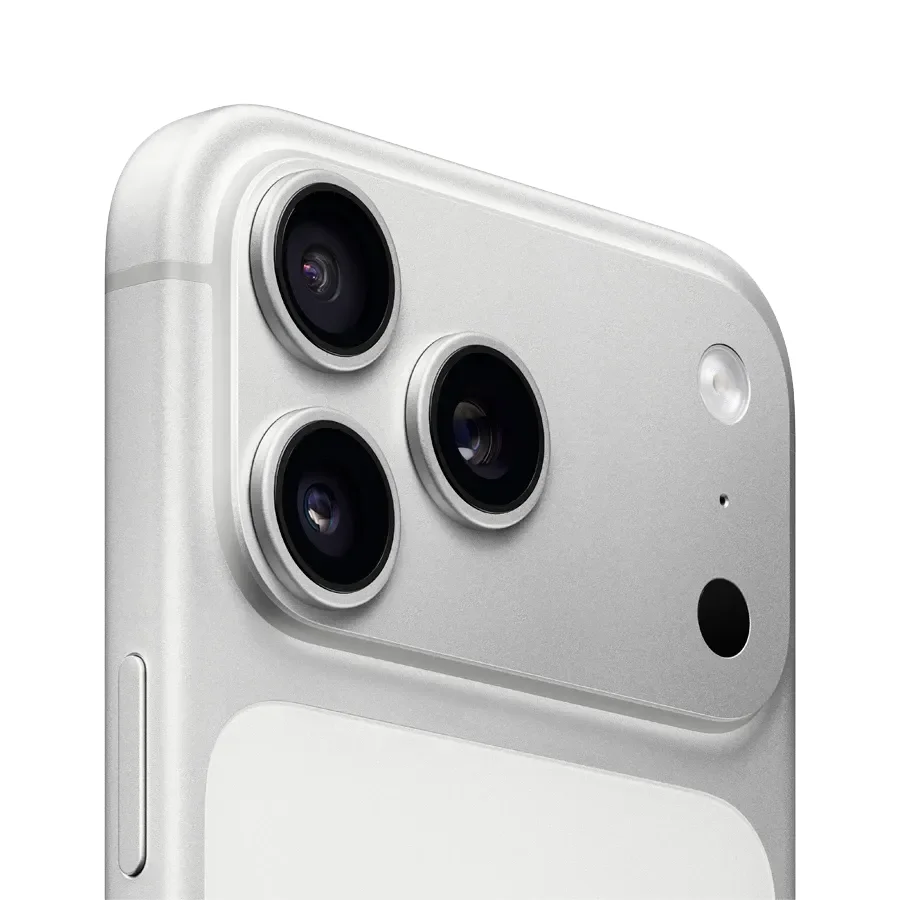 iPhone 17 Pro Max, 2 TB, Silver