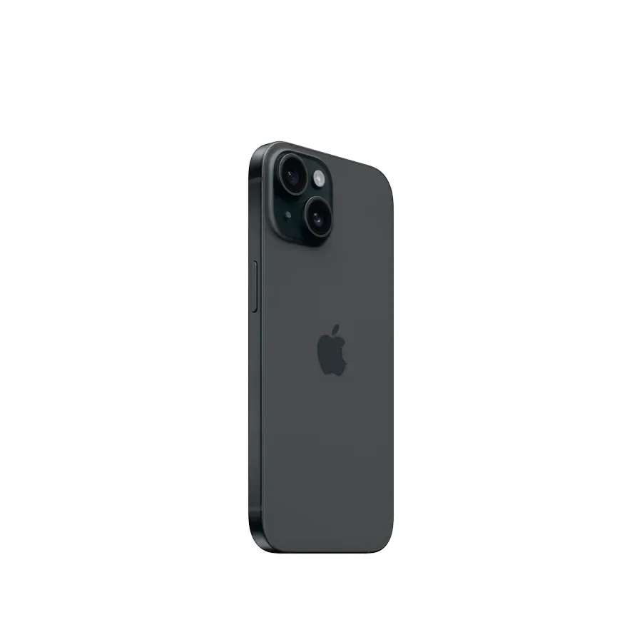 iPhone 15, 128 ГБ, Black