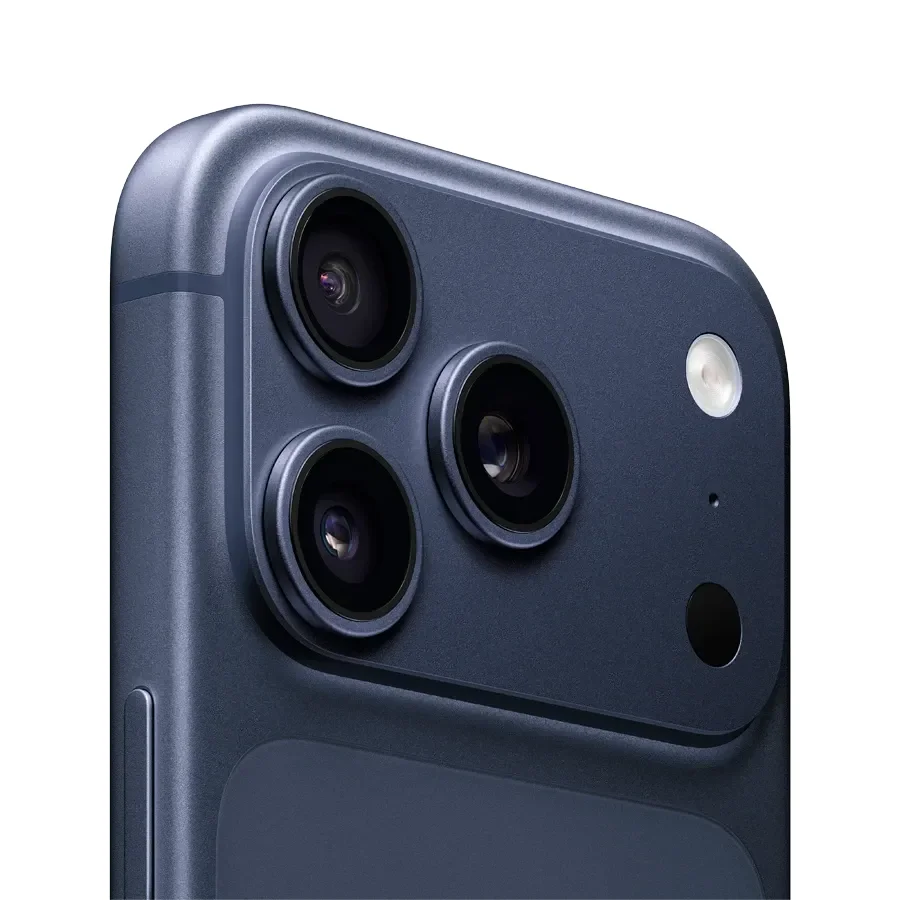 iPhone 17 Pro, 1 TB, Deep Blue