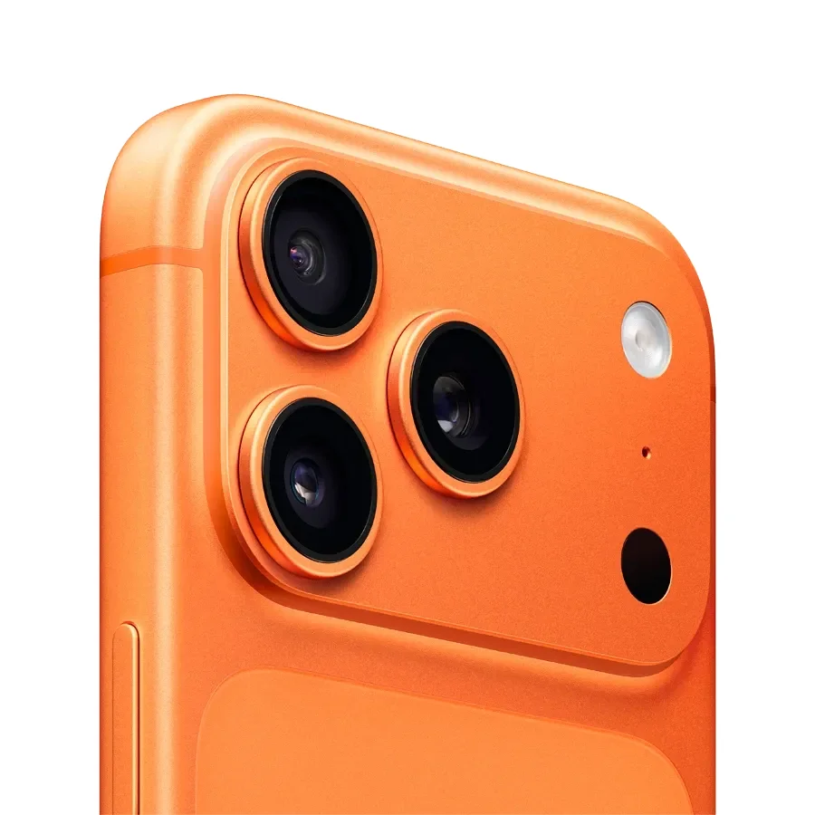 iPhone 17 Pro, 1 TB, Cosmic Orange
