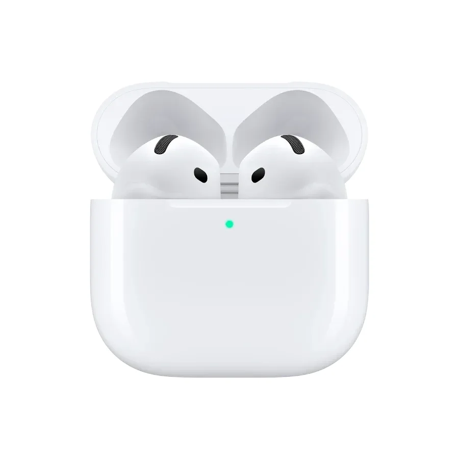 AirPods 4 ANC, Білий