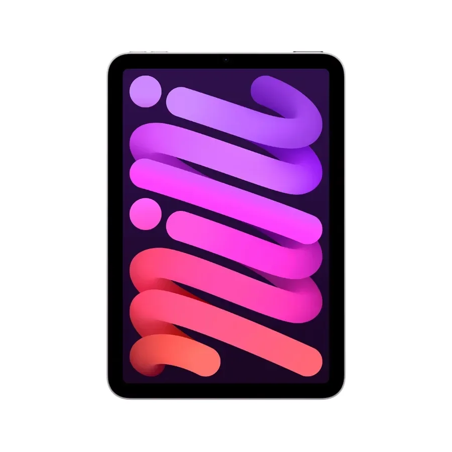 iPad mini A17 Pro, 128 ГБ Wi-Fi 2024, Purple