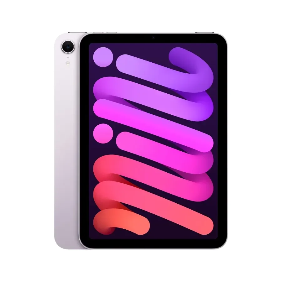 iPad mini A17 Pro, 128 ГБ Wi-Fi 2024, Purple