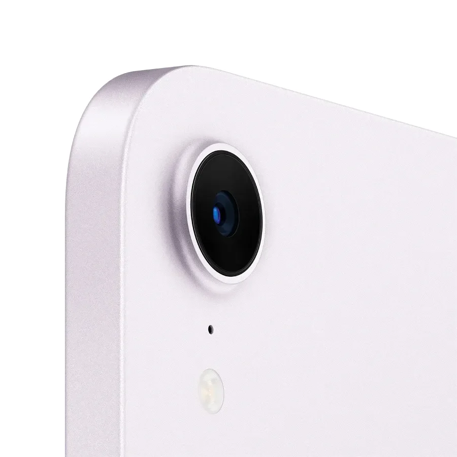 iPad mini A17 Pro, 128 ГБ Wi-Fi 2024, Purple