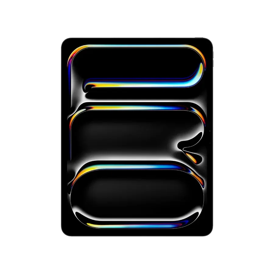 iPad Pro 13 M5, 1 ТБ Wi-Fi+4G Нанотекстурне скло 2025, Space Black