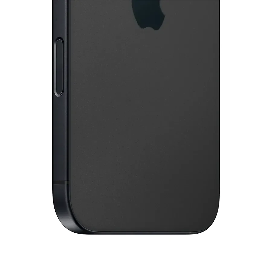 iPhone 16 Plus, 256 ГБ, Black