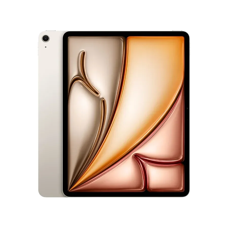 iPad Air 13 M4, 256 ГБ Wi-Fi 2026, Starlight