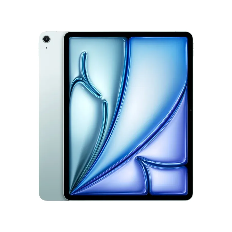 iPad Air 13 M4, 256 ГБ Wi-Fi 2026, Синій