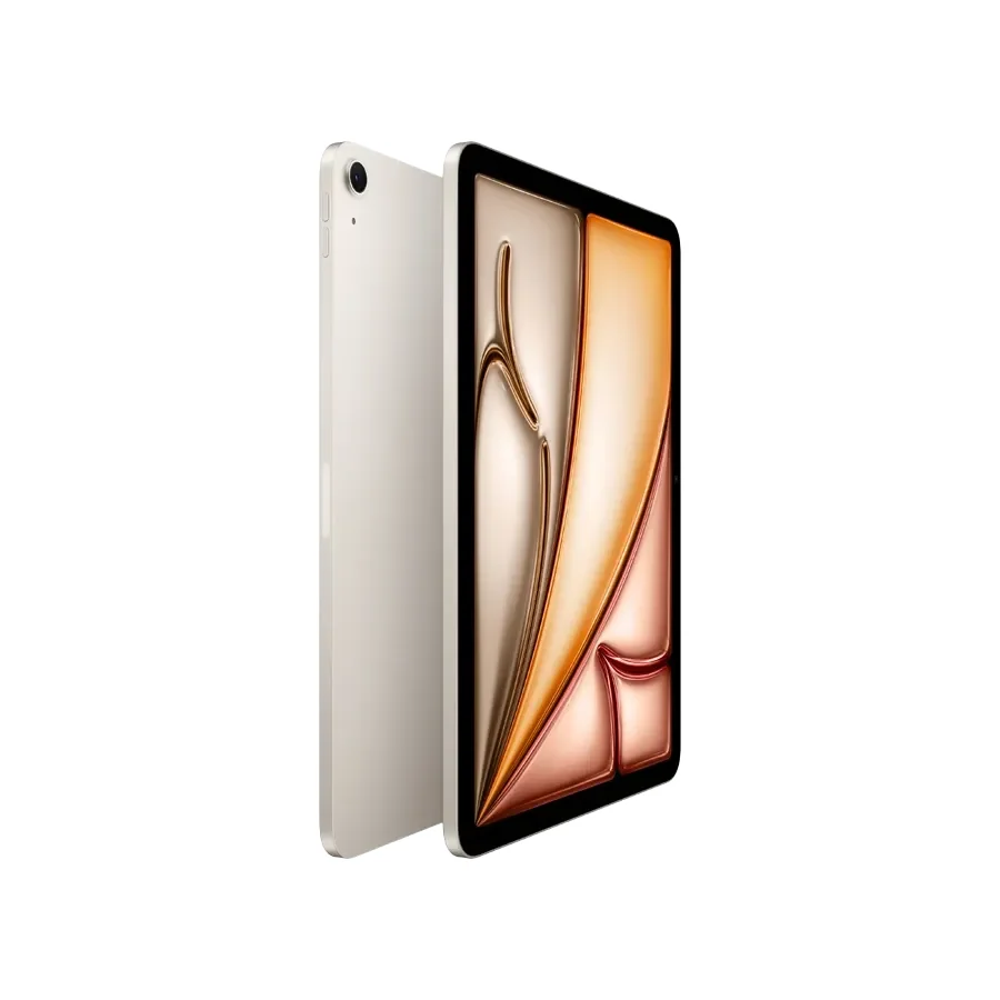 iPad Air 11 M4, 256 ГБ Wi-Fi 2026, Starlight