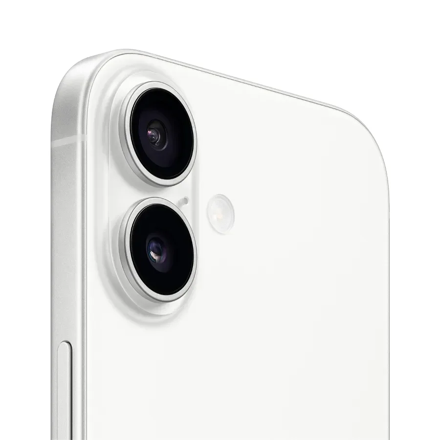 iPhone 17, 512 ГБ, White
