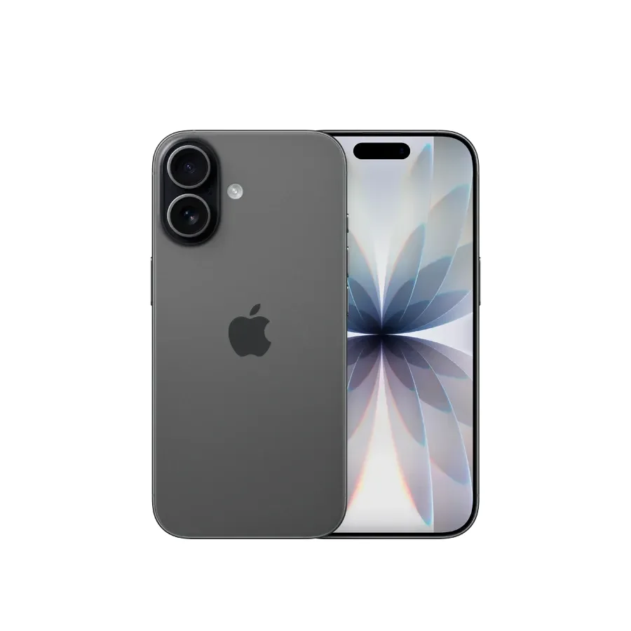 iPhone 17, 512 ГБ, Black