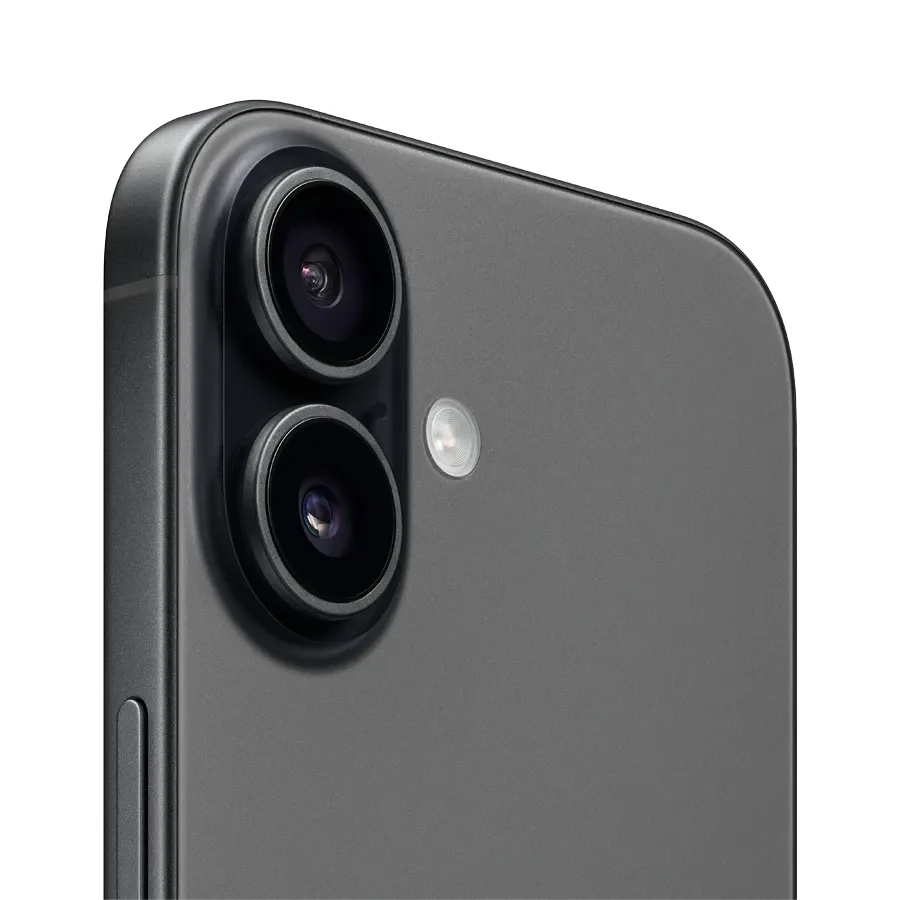 iPhone 17, 512 ГБ, Black