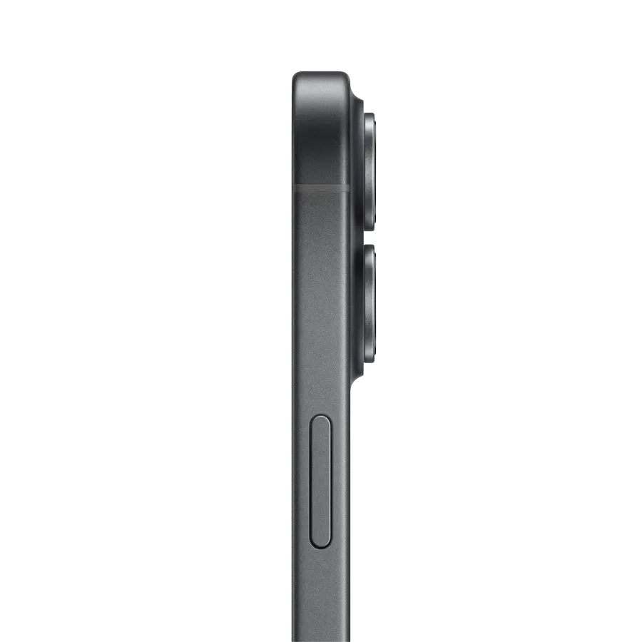 iPhone 17, 512 ГБ, Black