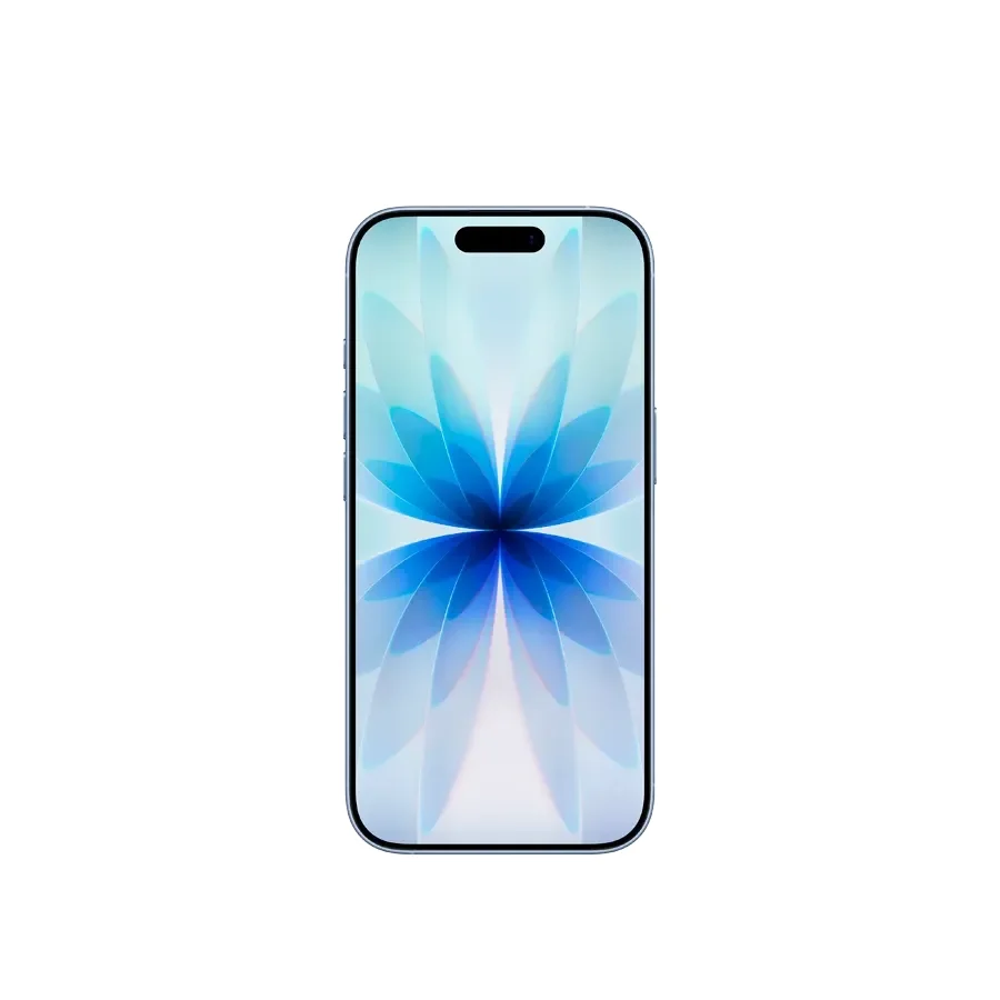 iPhone 17, 512 ГБ, Mist Blue