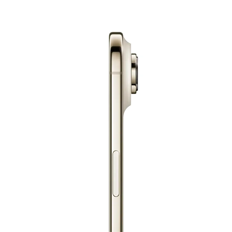 iPhone Air, 256 ГБ, Light Gold