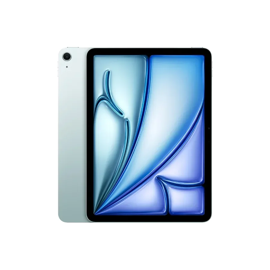 iPad Air 11 M4, 128 ГБ Wi-Fi 2026, Синій