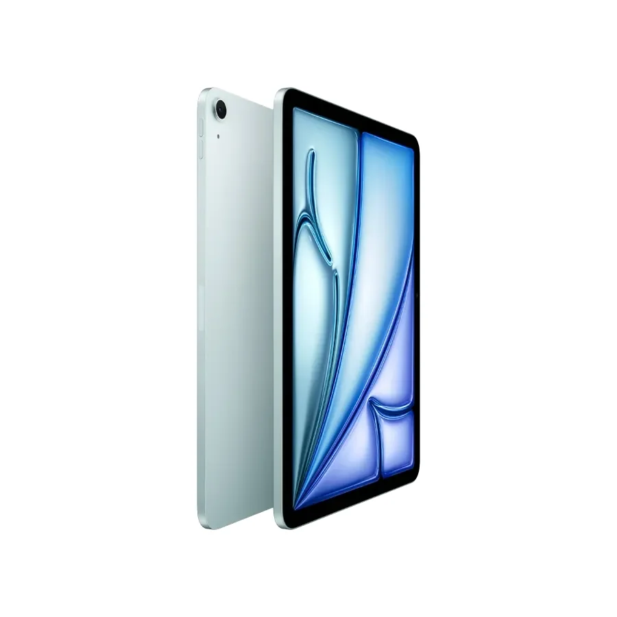 iPad Air 11 M4, 128 ГБ Wi-Fi 2026, Синій