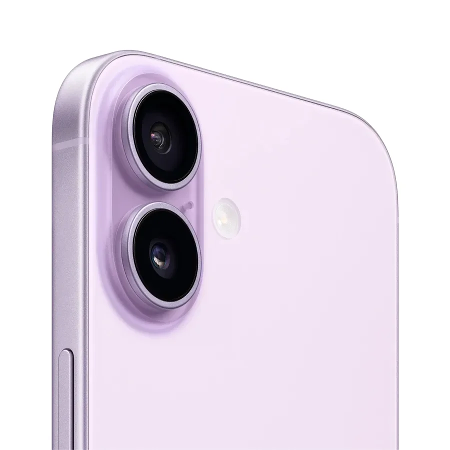 iPhone 17, 512 ГБ, Lavender