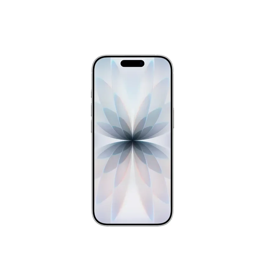 iPhone 17, 256 ГБ, White