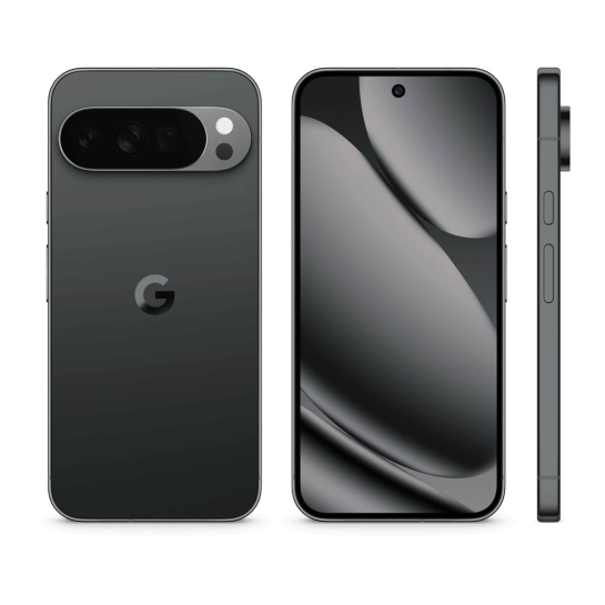 Смартфон Google Pixel 10 Pro XL 16/512GB Obsidian Global