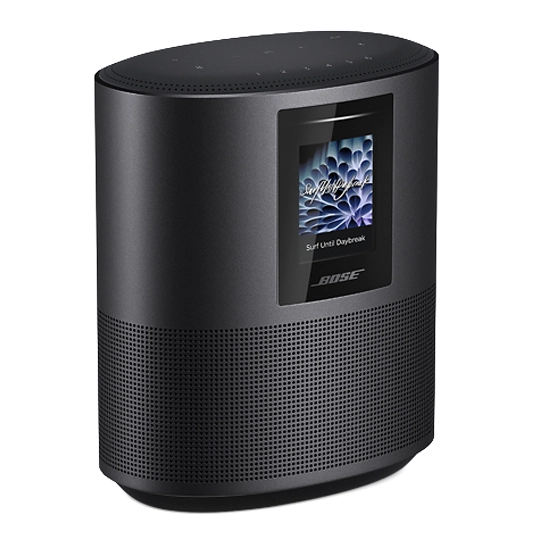 Домашня акустична система Bose Home Speaker 500 Triple Black