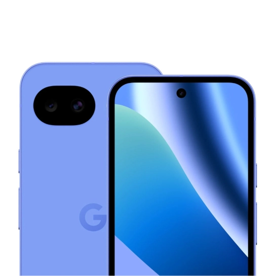 Смартфон Google Pixel 10a 8/128GB Lavender Global