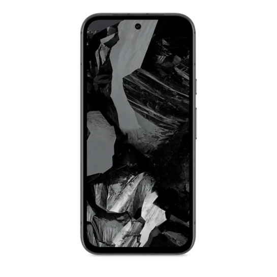 Смартфон Google Pixel 8a 8/128GB Obsidian Global
