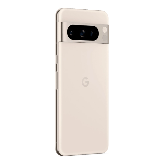 Смартфон Google Pixel 8 Pro 12/256GB Porcelain JP
