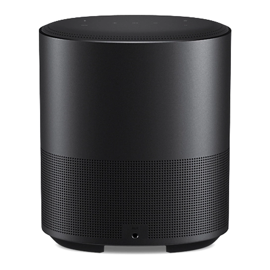 Домашня акустична система Bose Home Speaker 500 Triple Black