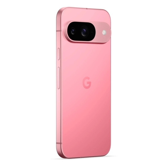 Смартфон Google Pixel 9 12/128GB Peony Global