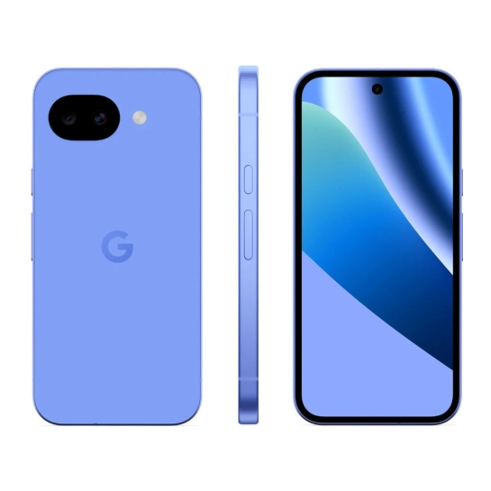 Смартфон Google Pixel 10a 8/256GB Lavender Global