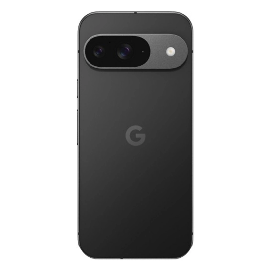 Смартфон Google Pixel 9 12/128GB Obsidian Global