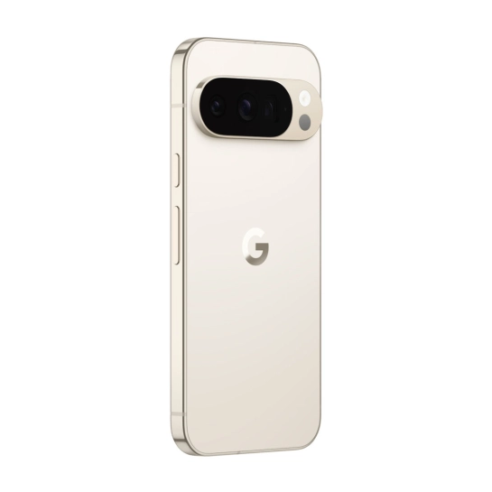 Смартфон Google Pixel 10 Pro 16/128GB Porcelain Global