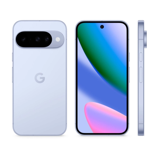 Смартфон Google Pixel 10 12/128GB Frost Global